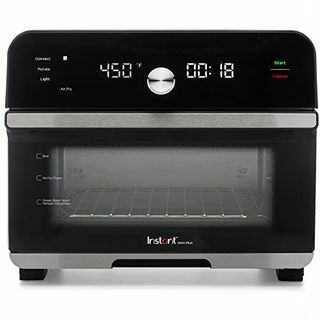 Omni Plus 10-v-1 vzduchová fritéza Toaster trouba Combo