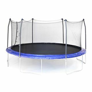 17 'x 15' trampolína