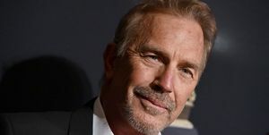 beverly hills, california únor 04 pouze pro redakční použití Kevin costner se účastní předgramového galagramového pozdravu ikonám průmyslu ctít Julii Greenwald Craig Kallman v Beverly hilton dne 4. února 2023 v Beverly Hills, Kalifornie, fotografie: axellebauer griffinfilmmagic