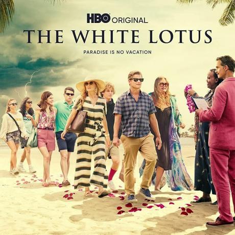 'The White Lotus' na HBO Max