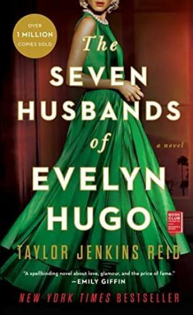 Sedm manželů Evelyn Hugo