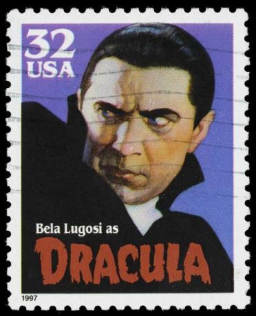 jsou upíři skutečný bela lugosi