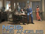 NCIS: Los Angeles Season 4