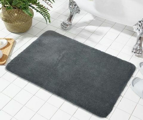 Mayshine Non-slip Soft Microfiber Bath Mat