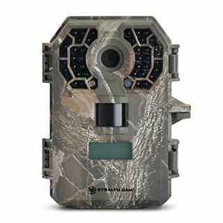 Průzkumná kamera StealthCam G42NG TRIAD 10MP