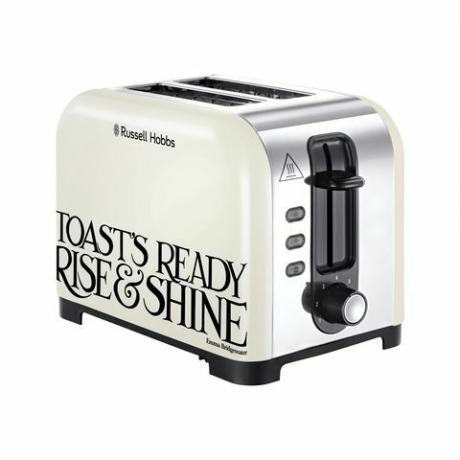 Emma Bridgewater x Russell Hobbs spolupráce