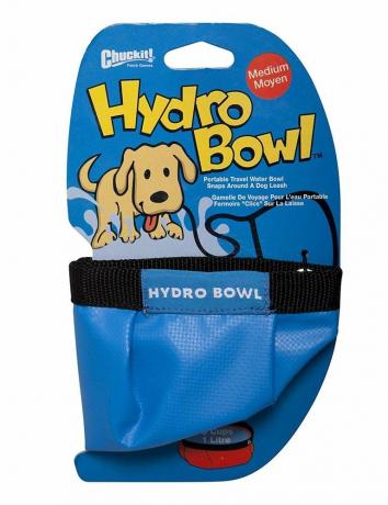 Pes Hardware Hydro Bowl fotografie