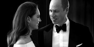 Kate Middleton a Prince William na soutěži Earthshot 2022