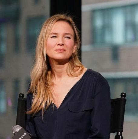 Renee Zellweger, vyobrazeno v roce 2016