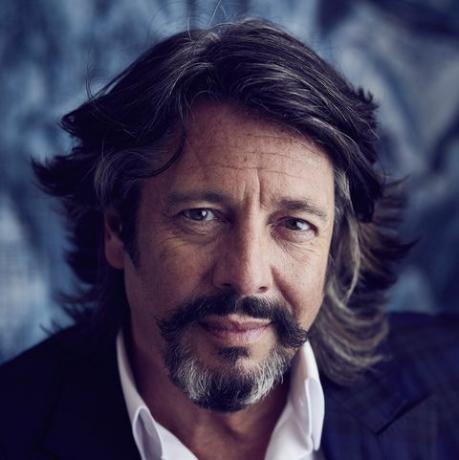 laurence llewelyn bowen fotografoval alun callender pro cluk