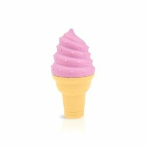 GF Pet Fill 'n' Freeze Ice Cream Dog Toy