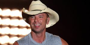 kenny chesney