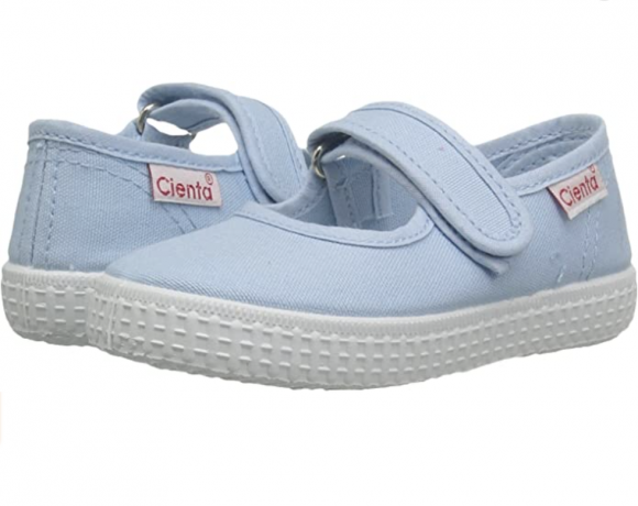 Cienta Girls Mary Jane Shoe