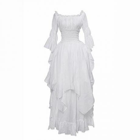 Viktoriánské šaty