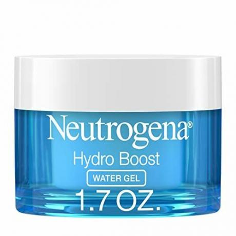 Hydratační vodní gel Hydro Boost Hyaluronic Acid Denní hydratační krém na obličej