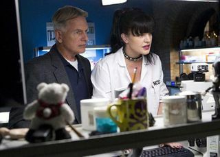 Pauley Perrette v sezóně 12 NCIS