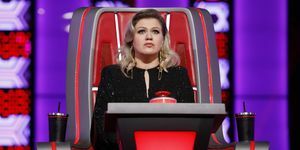 hlas kelly clarkson