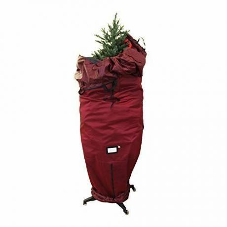Pevná taška na uložení vánočního stromku