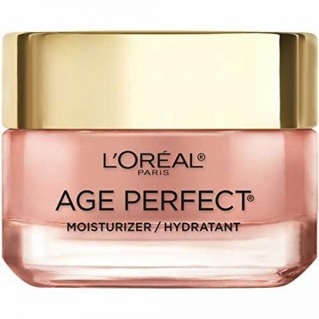 Hydratační krém Age Perfect Rosy Tone 