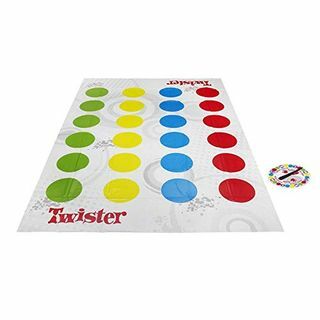 Hra Twister