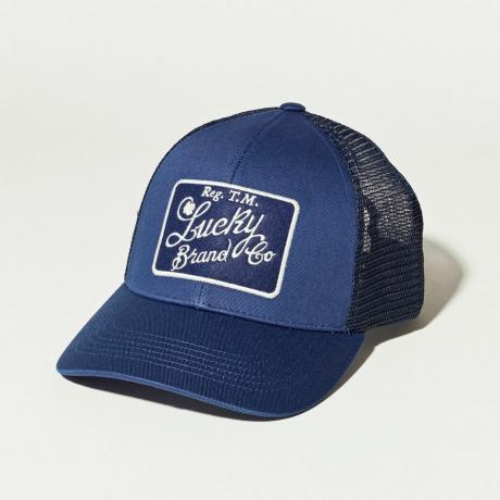 Trucker Hat