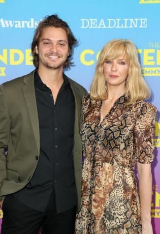 kelly reilly a luke grimes