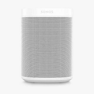 Inteligentní reproduktor Sonos One SL, bílý