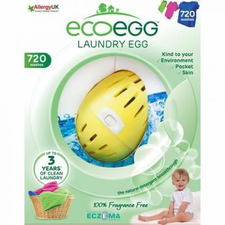 Ecoegg Laundry Egg - 720 praní