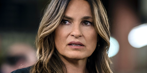 Členka 'právo a pořádek svu' mariska hargitay a kelli giddish na instagramu