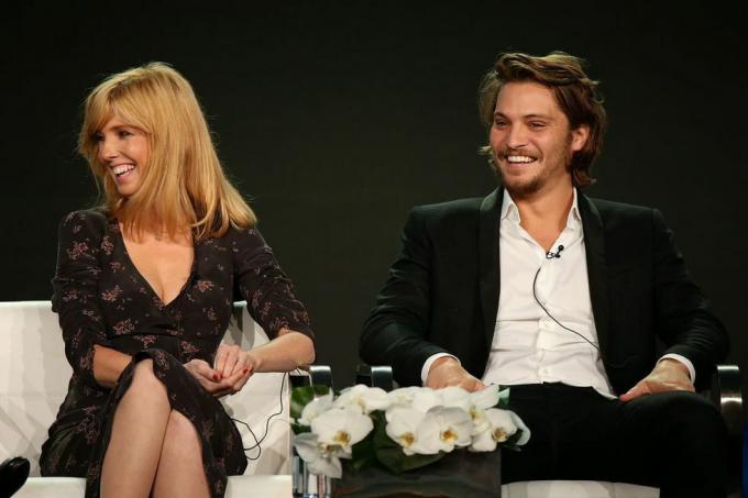 kelly reilly a luke grimes