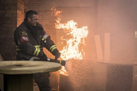 Chicago Fire - Season 6