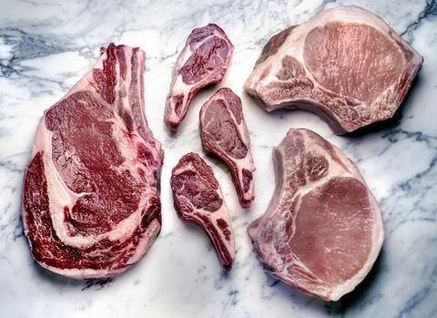 8 způsobů, jak jíst udržitelněji, aniž byste se vzdali masa