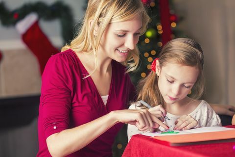 vánoční přání zpráva pro učitele