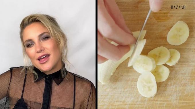 náhled na Vše, co Kate Hudson sní za den