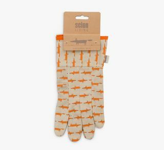 Zahradnické rukavice Scion Mr Fox