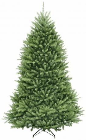 6,5-Ft Umělý vánoční stromeček Dunhill Fir