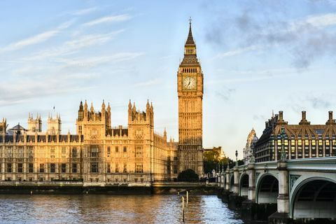 Kultovní zvonek Big Ben do roku 2021 ztichne