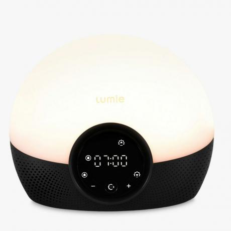 Lumie Bodyclock Glow 150 Probuďte se denním světlem SAD