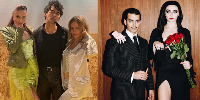 sophie a joe jonas