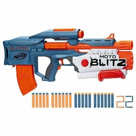 Elite 2.0 Motoblitz Blaster s dosahem