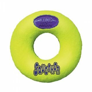Hračka pro psy Kong Airdog® Squeaker Donut