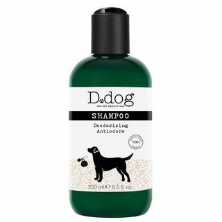 D.Dog Shampoo - Deodorační 
