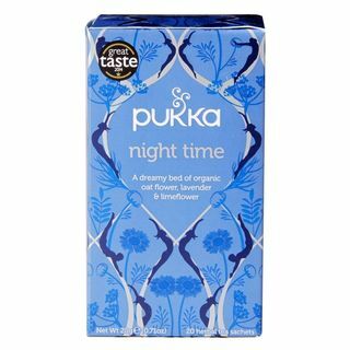 Pukka Night Time Tea 20 čajových sáčků