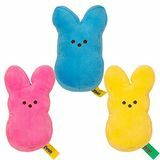 Peeps Plush Bunny Set