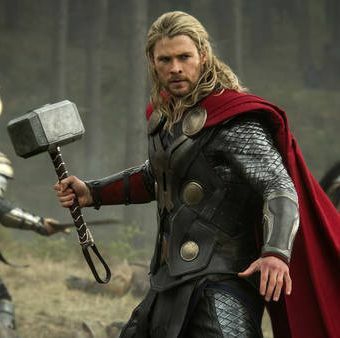 Jak sledovat všechny filmy Marvel v pořadí - Thor: Temný svět