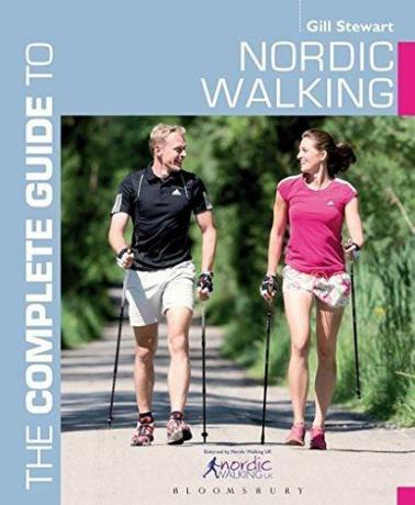 Kompletní průvodce nordic walking