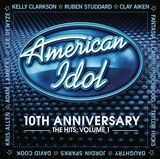 Výročí hitu „American Idol“