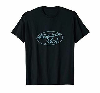Tričko "American Idol"