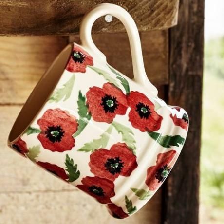 Hrnek s mákem Emma Bridgewater