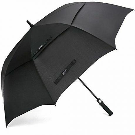 Nadměrný deštník